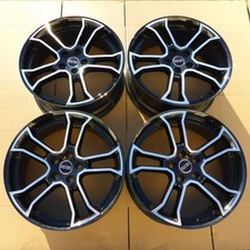Alufelgen range rover gebraucht kaufen  Berlin