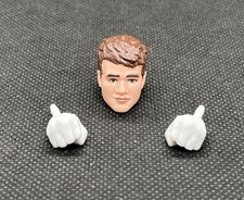 Forragem acessórios Hasbro Lightning Collection MMPR Comic Ranger (cabeça e mãos)  comprar usado Forragem acessórios Hasbro Lightning Collection MMPR Comic Ranger (cabeça e mãos)  comprar usado  Enviando para Brazil