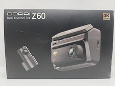 Ddpai z60 dashcam d'occasion  Expédié en Belgium