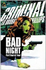 Criminal vol icon usato  Italia