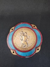 Ancienne plaque voiture d'occasion  Montélimar