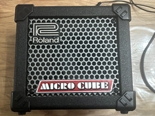 Roland micro cube for sale  LONDON