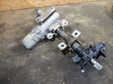 Lenksäule elektrisch lenkung gebraucht kaufen  Ziemetshausen