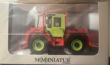 Trac werner forst gebraucht kaufen Trac werner forst gebraucht kaufen  Langenenslingen