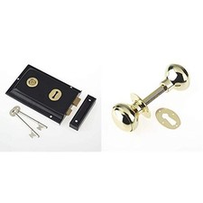 334 rim sashlock for sale  UK