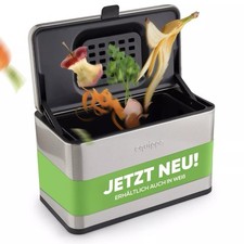 Equipps bio mülleimer gebraucht kaufen  Wehr