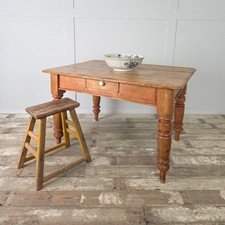 Antique victorian pine for sale  OSWESTRY