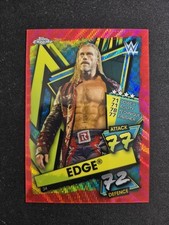 Edge red refractor d'occasion  Albert