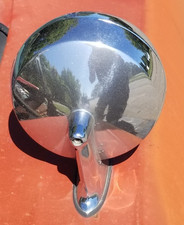 Mirror drivers fender for sale  Langdon