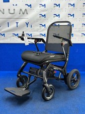 Jazzy air carbon for sale  ELY