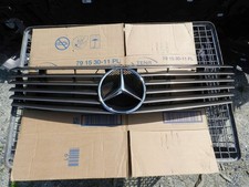 Kühlergrill mercedes benz gebraucht kaufen  Hamburg