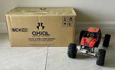 Custom built axial d'occasion  Expédié en Belgium