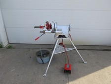 Ridgid 300 power for sale  Redford