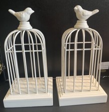 Pair set birdcage for sale  Park Ridge