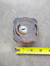 Velvac 68l fuel for sale  Plano