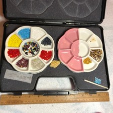 Bead case beading for sale  Kansas City