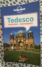 Libri tedesco imparare usato  Italia