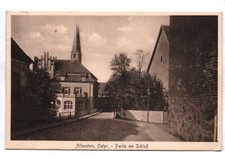Allenstein stpreußen partie gebraucht kaufen  Neugersdorf