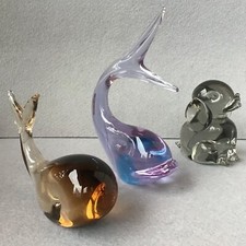 Sculture anni vetro usato  Parabiago