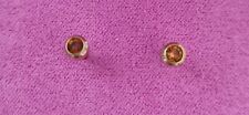 Carat gold ear for sale  EDINBURGH