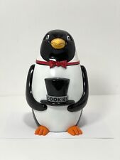 Talking penguin cookie for sale  BOLTON