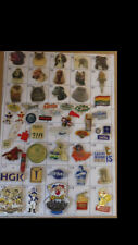 Pins konvolut komplett gebraucht kaufen  Lindau (Bodensee)