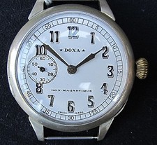 Orologio carica doxa usato  Cerveteri