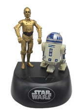 Star wars electronic for sale  Hamlin