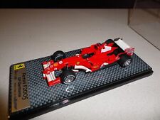 Looksmart ferrari f2005 d'occasion  Lescure-d'Albigeois