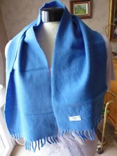 écharpe femme benetton d'occasion  Braine
