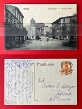 Konitz pommern 1916 gebraucht kaufen  Dresden