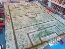 Official subbuteo winter for sale  DIDCOT