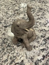 Herd elephant sculpture for sale  Clermont