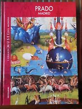 grandi musei mondo usato  Ascoli Piceno