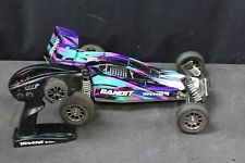 traxxas bandit vxl d'occasion  Expédié en Belgium