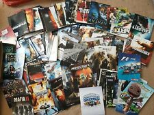 Sony playstation manuals for sale  MIDDLESBROUGH