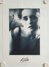 Affiche loulou parfum d'occasion  La Courtine