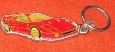 Ferrari f40 keyring d'occasion  Expédié en Belgium