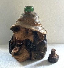 Vintage trinkflasche resin gebraucht kaufen  Versand nach Germany