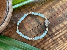 Armband jade buddha gebraucht kaufen  Berlin