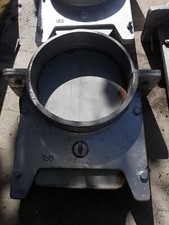 Blast gate dust for sale  CHATHAM