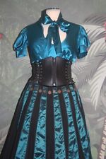 Satin bluse berteil gebraucht kaufen  Mülheim an der Ruhr