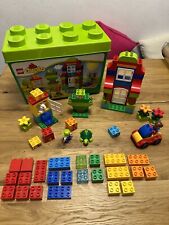 Lego duplo classic gebraucht kaufen  Solingen