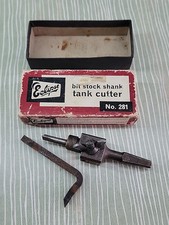 Vintage eclipse bit for sale  KING'S LYNN
