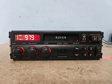 Rover philips dc652 for sale  BIRMINGHAM