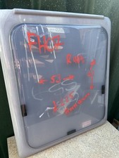 Caravan motorhome window for sale  WIRRAL