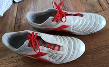Diadora 45 fußballschuhe gebraucht kaufen  Aspach