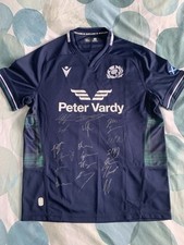 Scotland international 2023 for sale  MANCHESTER