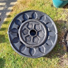 Pisces round pebble for sale  LEIGH-ON-SEA