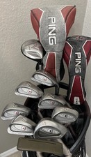 Ping taylormade complete for sale  North Port